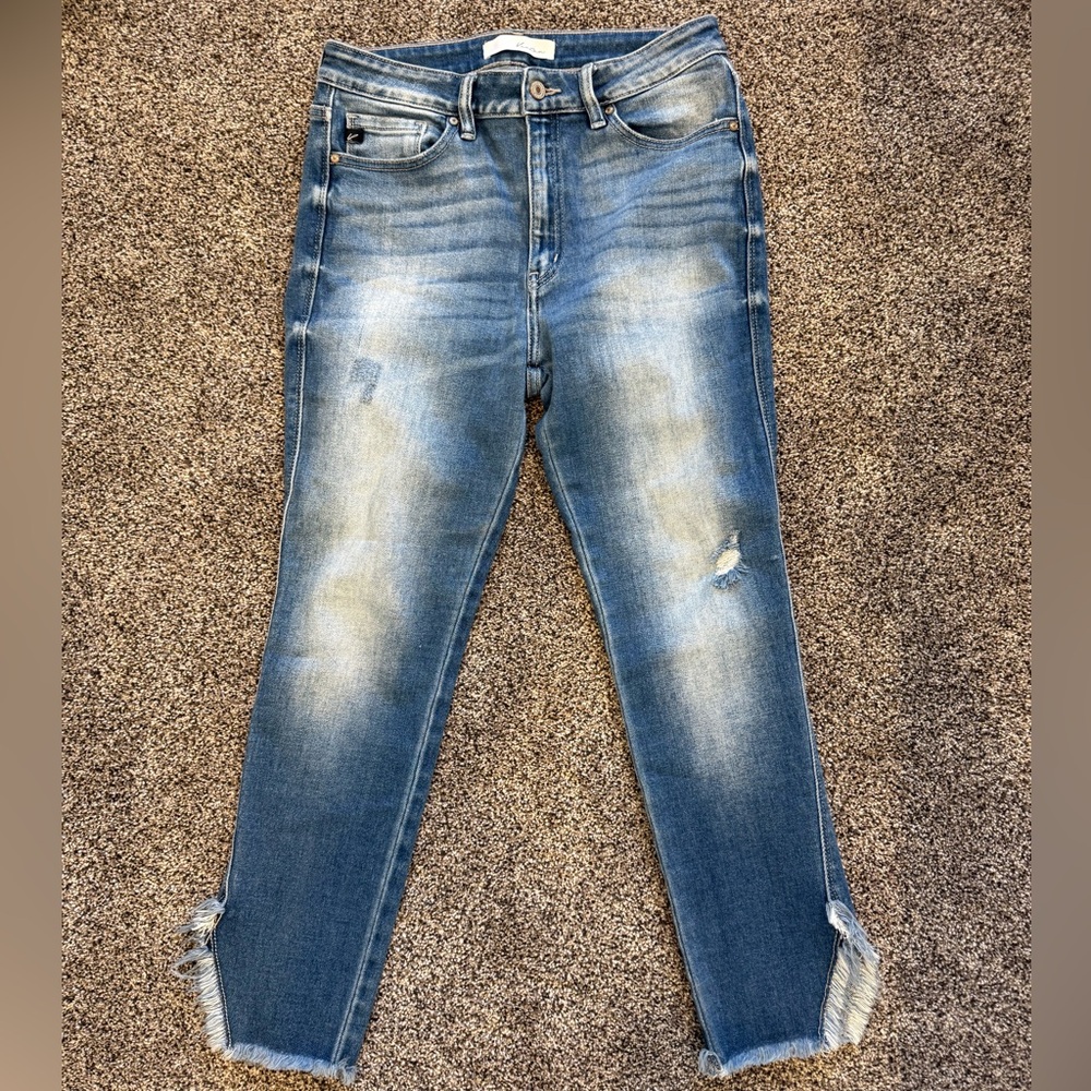 KanCan Classic Blue Jeans